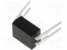 : N-MOSFET; ; 60; 1,2; 1,3; DIP4