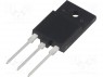 : N-MOSFET; ; 500; 6,1; 96; TO3PF