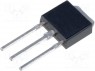 : N-MOSFET; ; 55; 16; 38; IPAK