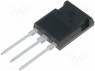 : N-MOSFET; X-Class; ; 850; 9,5; Idm: 50; 110