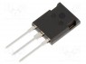 : N-MOSFET; 300; 60; 250; ISOPLUS247™