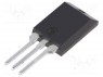 : N-MOSFET; 600; 23; 147; ISOPLUS220™