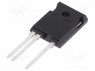 : N-MOSFET; 4,5; 0,2; 113; TO247HV; 1,6