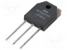 : N-MOSFET; ; 900; 8; Idm: 36; 150; TO3P