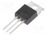 : N-MOSFET; ; 60; 36; Idm: 200; 150; TO220