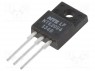 : N-MOSFET; ; 450; 10; Idm: 40; 50; TO220F