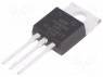 : N-MOSFET; ; 30; 100; 211; TO220AB