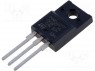 : N-MOSFET; ; 600; 2,5; 25; TO220FP