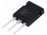 : N-MOSFET; ; 650; 61; 625; MAX247