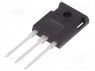 : N-MOSFET; ; 600; 61,8; 400; TO247-3