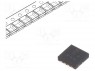 : P-MOSFET; ; -40; -5,4; 0,81; PowerDI®3333-8