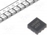 : P-MOSFET; ; -20; -7,8; 2,4; MicroFET