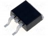 : P-MOSFET; ; -55; -19; 68; D2PAK