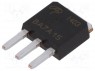 : P-MOSFET; ; -30; -55; 45; TO251A