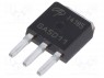 : P-MOSFET; ; -40; -31; 31; TO251A