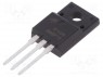 : P-MOSFET; ; -60; -17; 21; TO220F