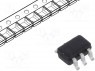 : N-MOSFET x2; ; 20; 0,7; 190; SC70-6