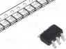 : P-MOSFET x2; ; -20; -0,48; 190; SC70-6