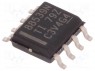 : N-MOSFET x2; ; 60; 15; 2,1; SO8