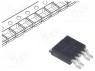 : N/P-MOSFET; ;  ; 35/-35