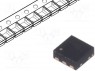 : P-MOSFET x2; ; -20; -3,7; 1,5; MicroFET