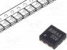 : N-MOSFET x2; ; 20; 3,7; 1,4; MicroFET