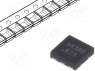 : P-MOSFET x2; ; -20; -3,6; 1,4; MicroFET