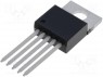 : N-MOSFET x2; ; 150; 8,7; 18; TO220FP-5