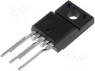 : N-MOSFET x2; ; 200; 9,1; 21; TO220FP-5