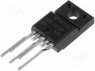 : N-MOSFET x2; ; 100; 11; 18; TO220FP-5