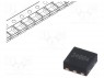 : N-MOSFET x2; TRENCH POWER LV; ; 30; 6,2; 2