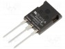 : IGBT; GenX3™; 600; 26; 125; ISOPLUS247™