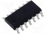 Driver/sensor;  ; I2C,SMBus; 3÷5,5DC; SO14