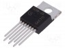 Driver; fault detection,integrated TVS diodes; 5A; Channels: 1