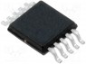 Driver;  MOSFET;  LED; 7,5÷20; 625; MSOP10