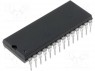 Driver;  ; Common Anode,Multiplexed; DIP28