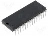 Driver;  ; Common Anode; DIP28