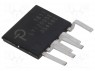 PMIC; AC/DC switcher, LED; 90÷308; Ubr: 725; eSIP-7C