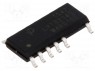 PMIC; AC/DC switcher, LED; 85÷265; Ubr: 650; SO16B