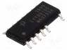 PMIC; AC/DC switcher, LED; 85÷265; Ubr: 650; SO16B