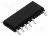 PMIC; AC/DC switcher, LED; 85÷265; Ubr: 725; SO16B