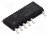 PMIC; AC/DC switcher, LED; 85÷265; Ubr: 725; SO16B