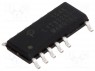 PMIC; AC/DC switcher, LED; 85÷265; Ubr: 725; SO16B