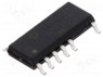 PMIC; AC/DC switcher, LED; 85÷265; Ubr: 725; SO16B