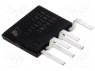 PMIC; AC/DC switcher, LED; 160÷308; Ubr: 725; eSIP-7C