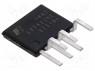 PMIC; AC/DC switcher, LED; 160÷308; Ubr: 725; eSIP-7C