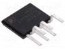 PMIC; AC/DC switcher, LED; 160÷308; Ubr: 725; eSIP-7C