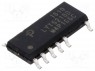 PMIC; AC/DC switcher, LED; 90÷308; Ubr: 650; SO16B