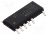 PMIC; AC/DC switcher, LED; 90÷308; Ubr: 650; SO16B