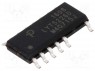 PMIC; AC/DC switcher, LED; 90÷308; Ubr: 650; SO16B